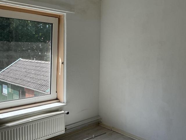 huis in Niekerk, Burg Ritzemastraat