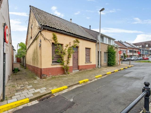 te koop Huis Niel