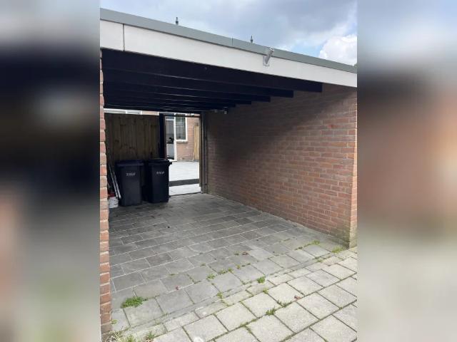 huis in Nieuwegein, Goudenregenhof
