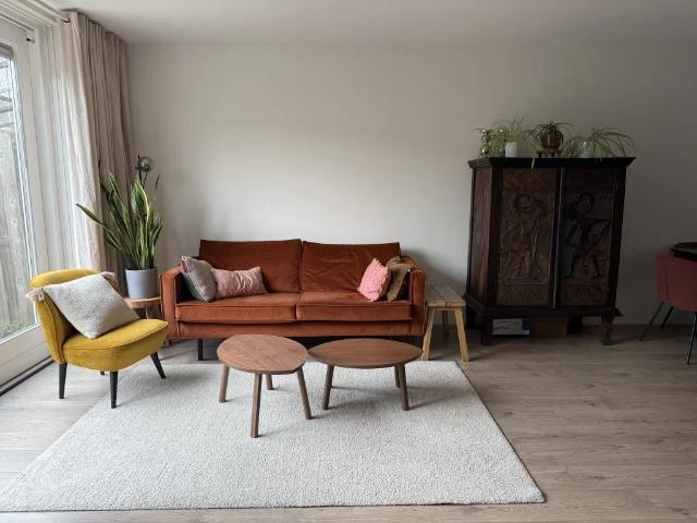 huis in Nijmegen, Victor