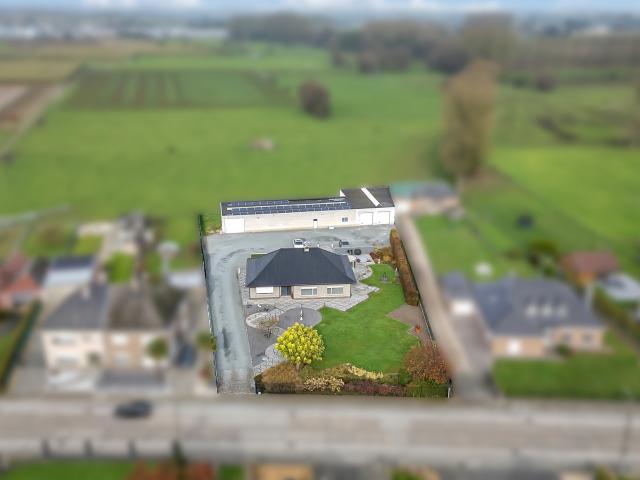 te koop Huis Ninove