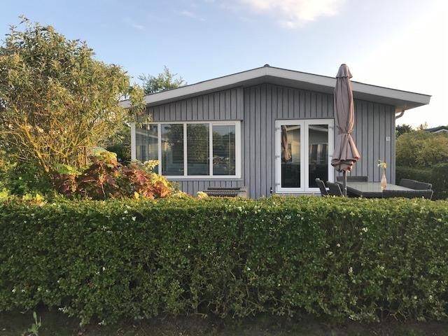 huis in Noordwijk, Parc du Soleil