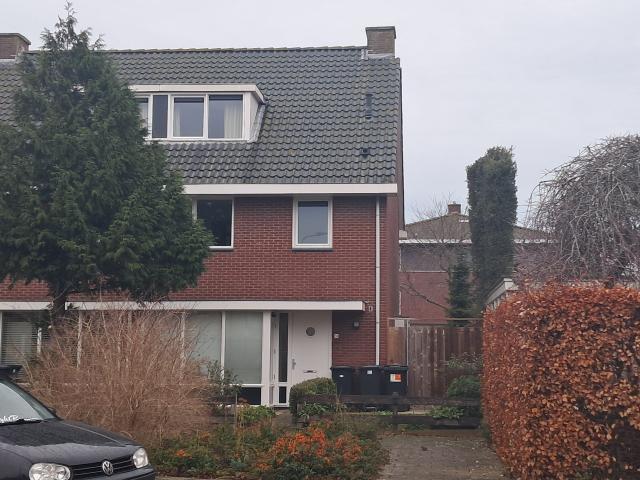huis in Noordwijk, Sint Jeroensweg