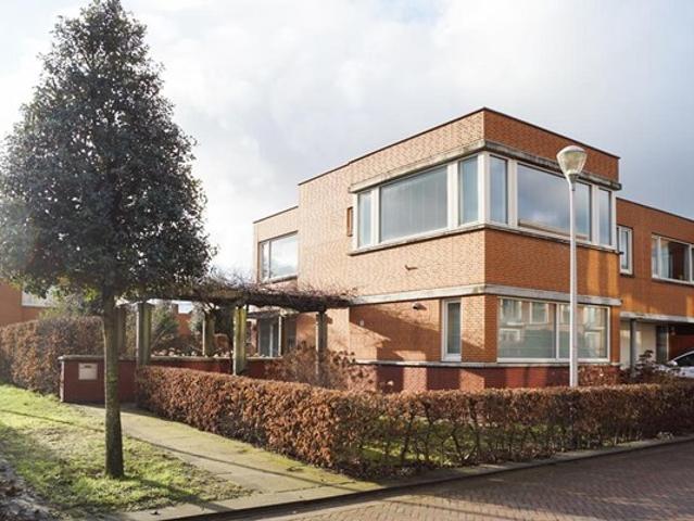 huis in Nootdorp, Friendshipring