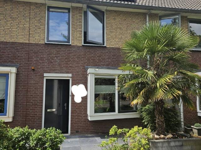 huis in Nootdorp, Veenkamp