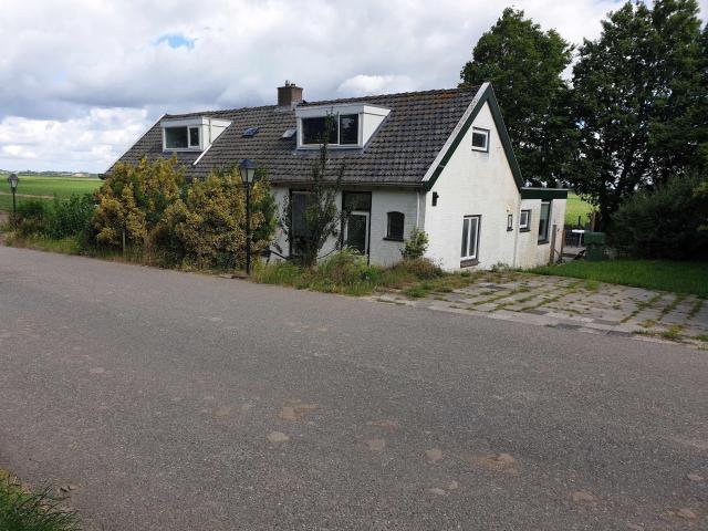 huis in Oud Beijerland, Plaatseweg