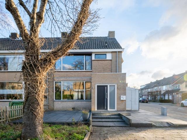 huis in Oudorp, Prunuslaan