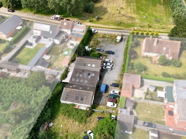 te koop Huis Oudenburg