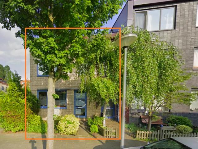 huis in Ouderkerk aan de Amstel, Kolgans