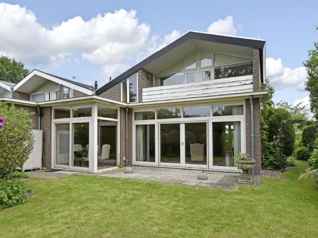 huis in Odijk, Theodorus Backerlaan