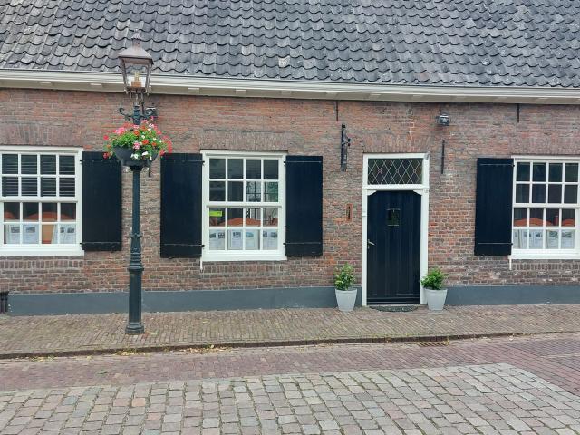 huis in Oirschot, Koestraat