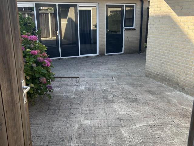 huis in Oldenzaal, Seinelaan