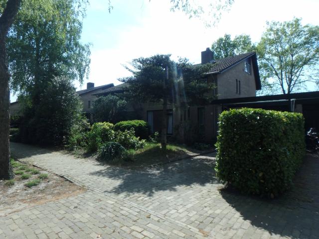 huis in Oost West en Middelbeers, Margrietstraat