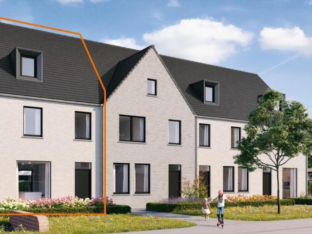 te koop Huis Oostakker