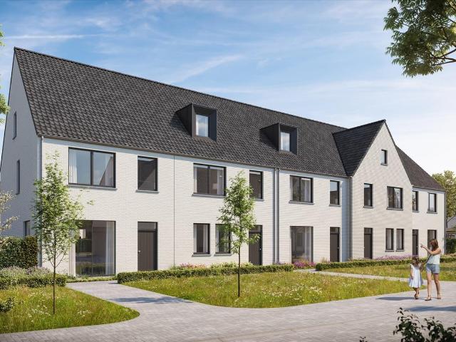 te koop Huis Oostakker