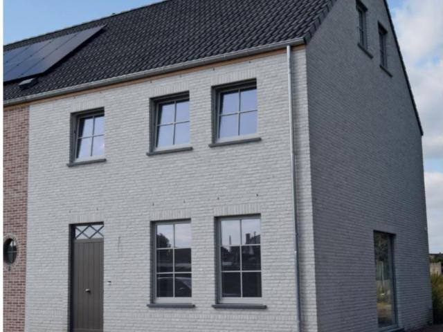 te koop Huis Oosteeklo