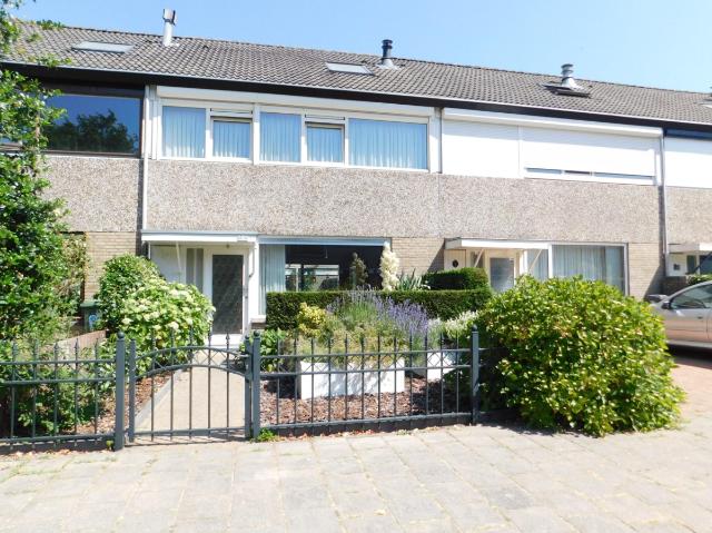huis in Oosterhout, Bronkhorst