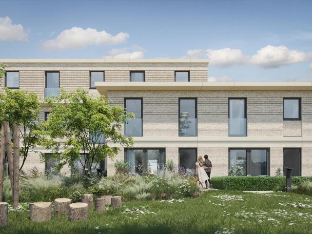 te koop Huis Aalst
