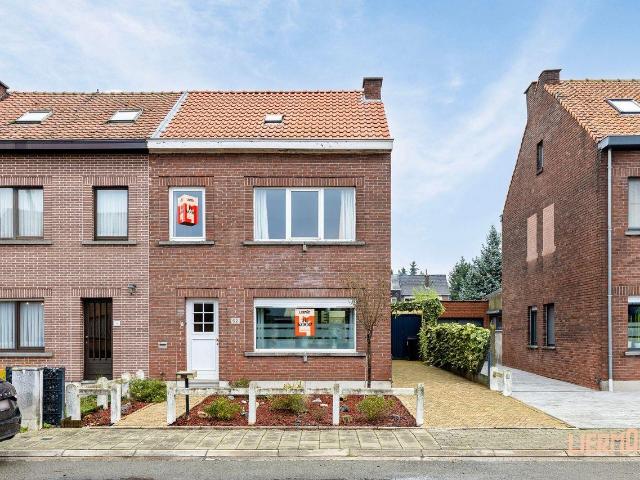 te koop Huis Aalst