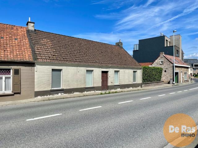 te koop Huis Aalst