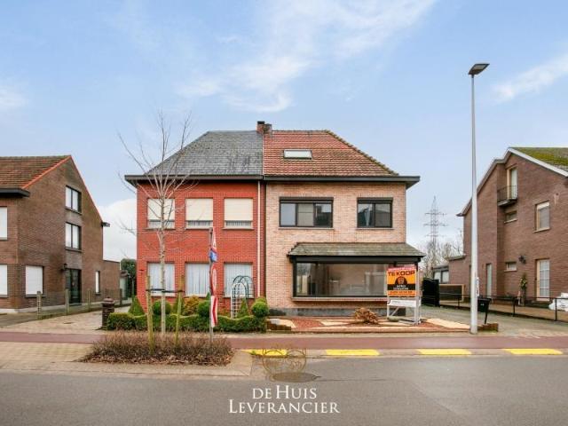te koop Huis Aartselaar