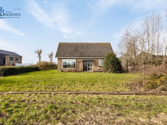 huis in Akersloot, Boekel