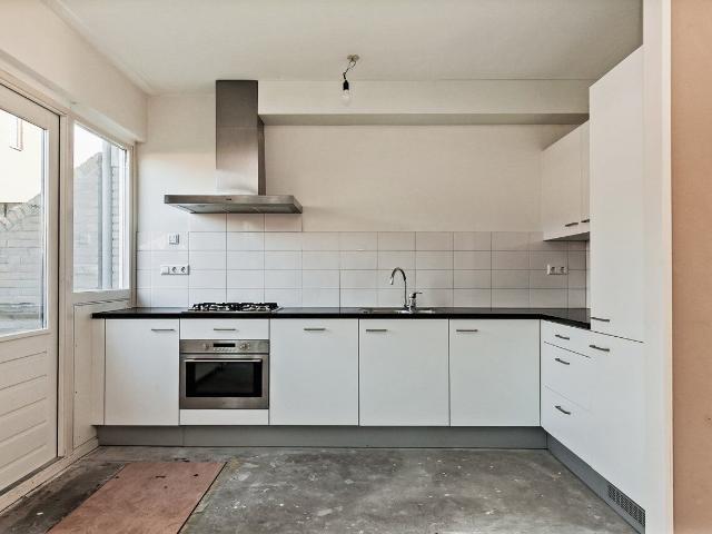 huis in Alkmaar, Debussystraat