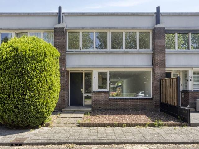 huis in Almere, Frambozenstraat