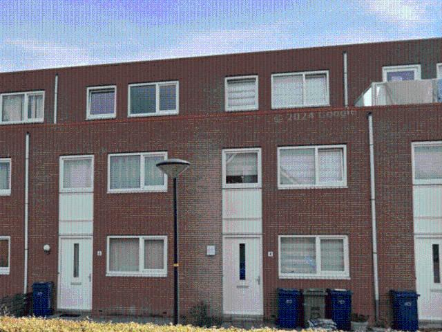 huis in Almere, Nieuw Caledoniëstraat