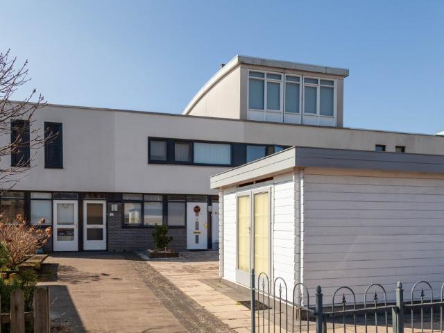 huis in Amersfoort, Knuppelweg