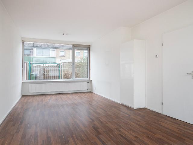huis in Amersfoort, Mignonpad