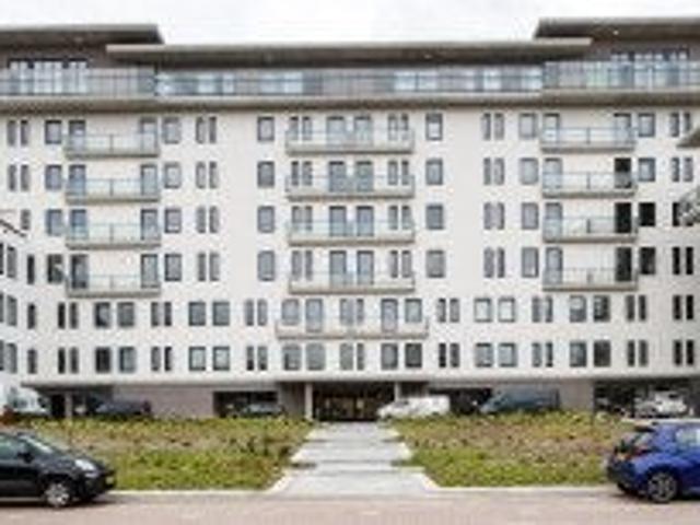 huis in Amstelveen, Burgemeester Rijnderslaan