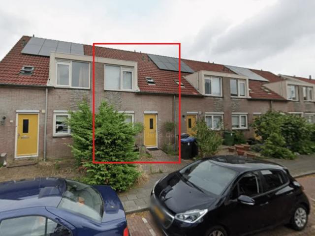 huis in Amstelveen, Talmastraat