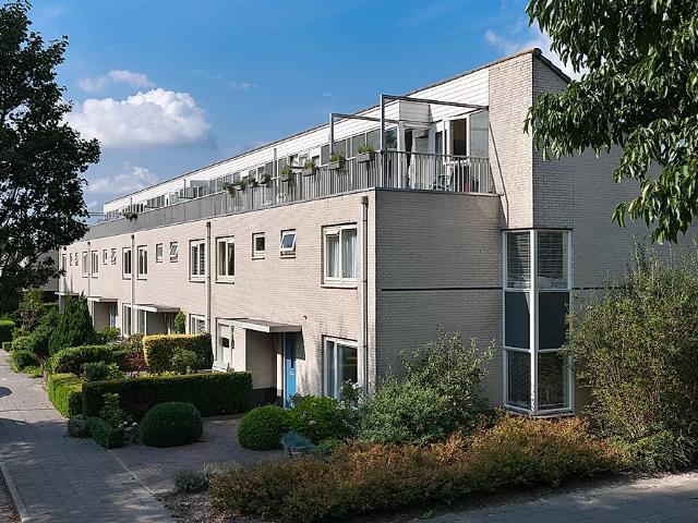 huis in Amstelveen, Zwanenwater