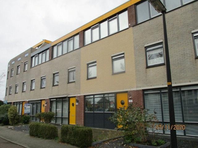 huis in Apeldoorn, Fortunalaan