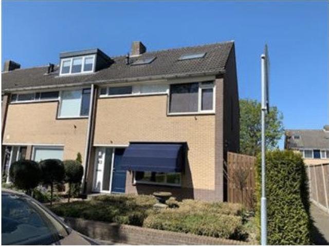 huis in Apeldoorn, Pythagorasstraat