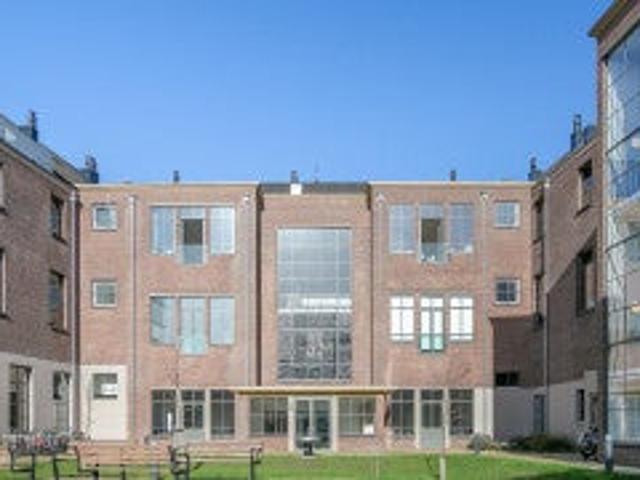 huis in Arnhem, Boulevard Heuvelink