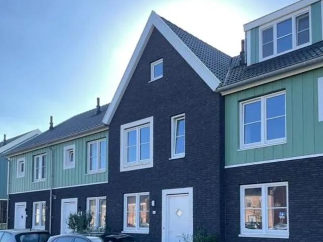 huis in Arnhem, Noorderwind