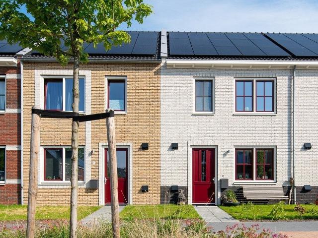 huis in Assen, Bovist