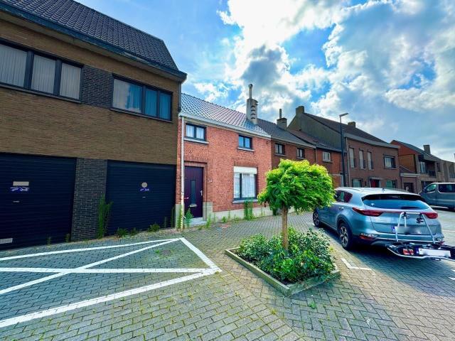 te koop Huis Assenede