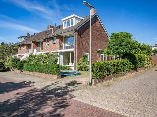 huis in Bussum, Claudiagaarde