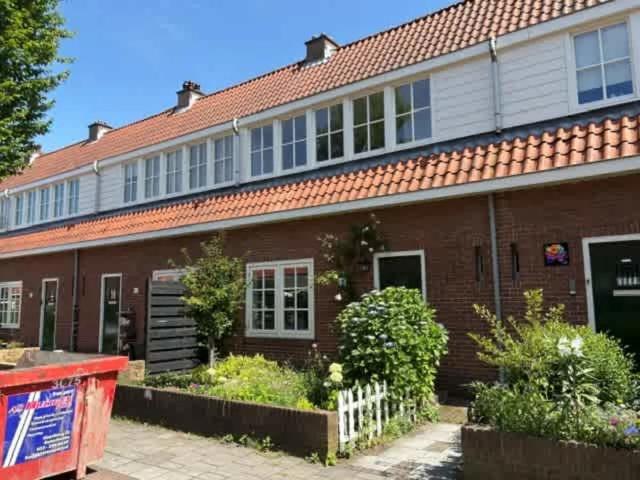 appartement in Bussum, Godelindestraat
