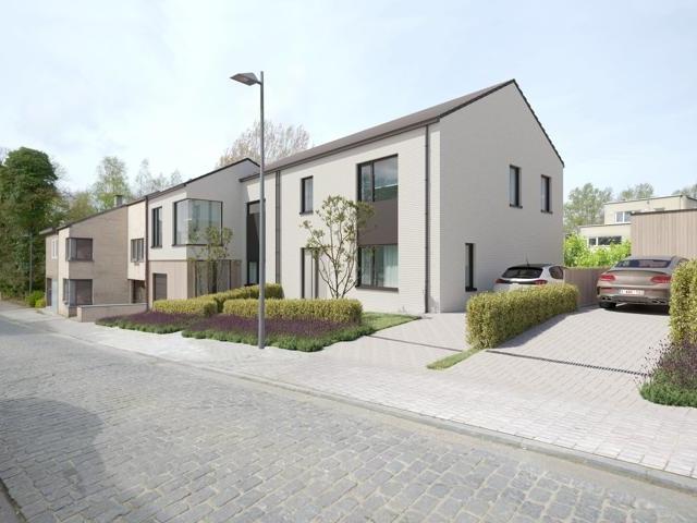 te koop Huis Baardegem