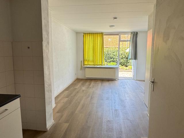 huis in Baarle Nassau, Bredaseweg