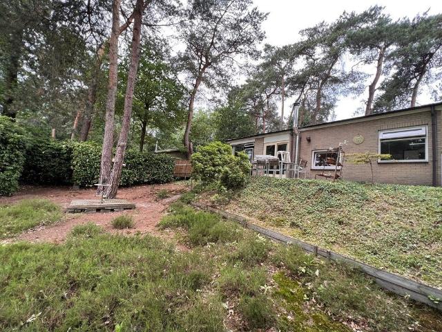 huis in Baarle Nassau, Kievit