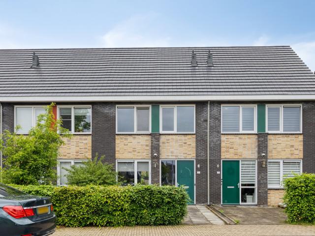 huis in Barneveld, Bresselaan
