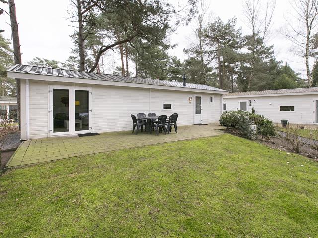 huis in Beekbergen, Hoge Bergweg
