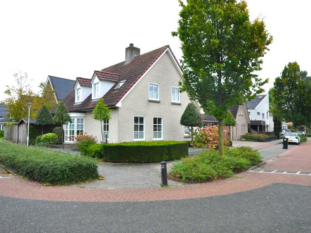 huis in Best, Dorsvelden