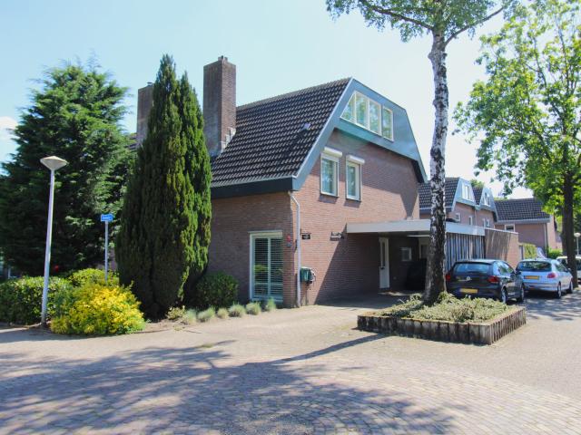 huis in Best, Diabolo
