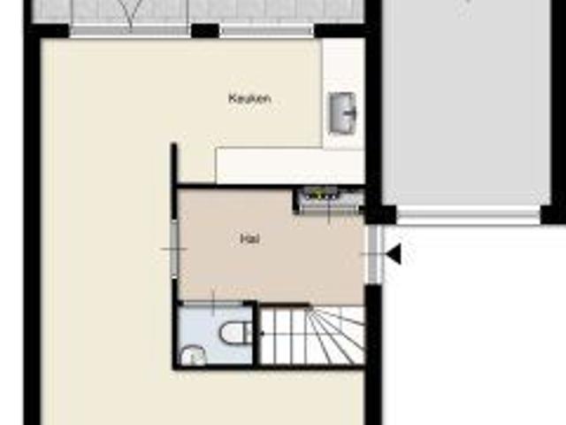 huis in Best, Oogstvelden